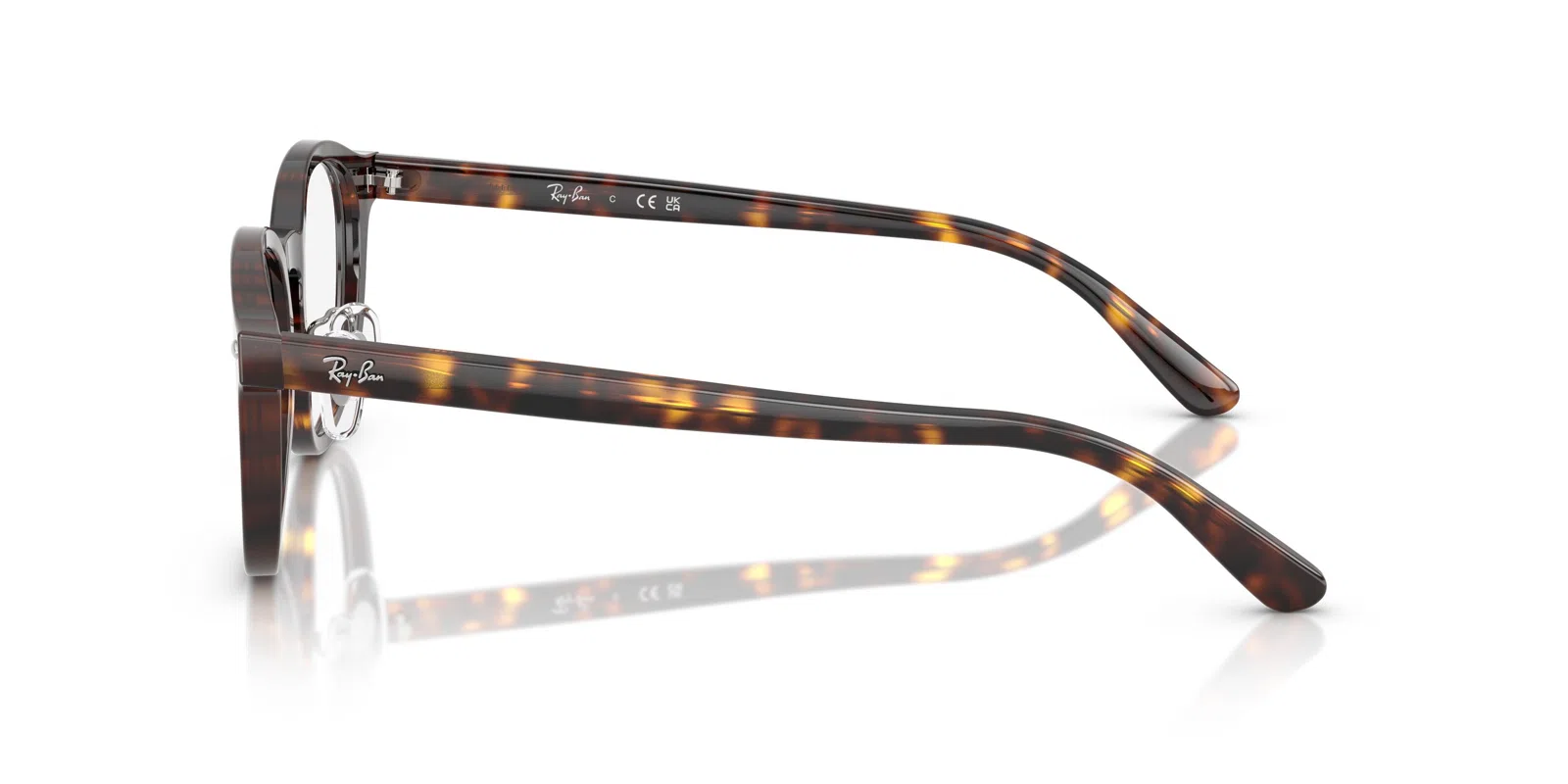Ray-Ban 5443D Eyeglasses - view 12